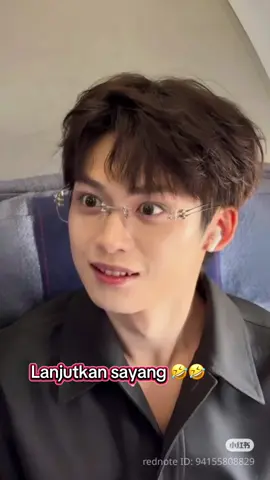 Marah aja tetep ganteng 😍😍 #ziyu #revengedlove #tianxuning #fyp #zhengpeng 
