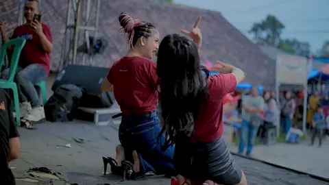 Ada aja kan tingkahnya anak2 bikang bunda #blmusikofficial #fyppppppppppppppppppppppp #serangbanten #viralvideo #entertainment 