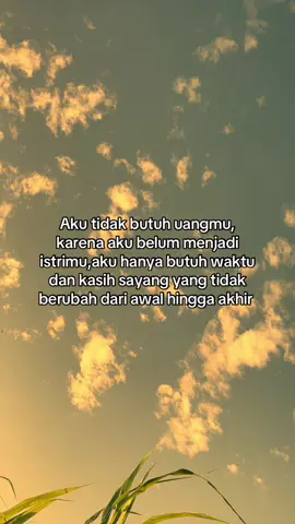 Aku butuh waktumu bukan uangmu 😔#fyppppppppppppppppppppppp #masukberanda #xybca#vidioviral #