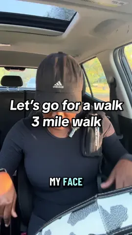 Spend the morning with me 🩵#evowatch #minisoheadphones #3milewalk #letgoforawalk #spendthemorningwithme 