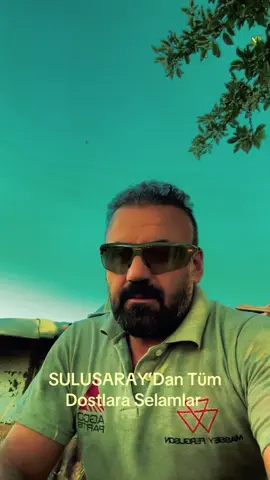 SULUSARAY’Dan Selamlar#keşfetteyizzz💪👍🇹🇷🇹🇷🇹🇷🇹🇷🇹🇷 #öneçıkar #sanayi #newholland #keşfet 