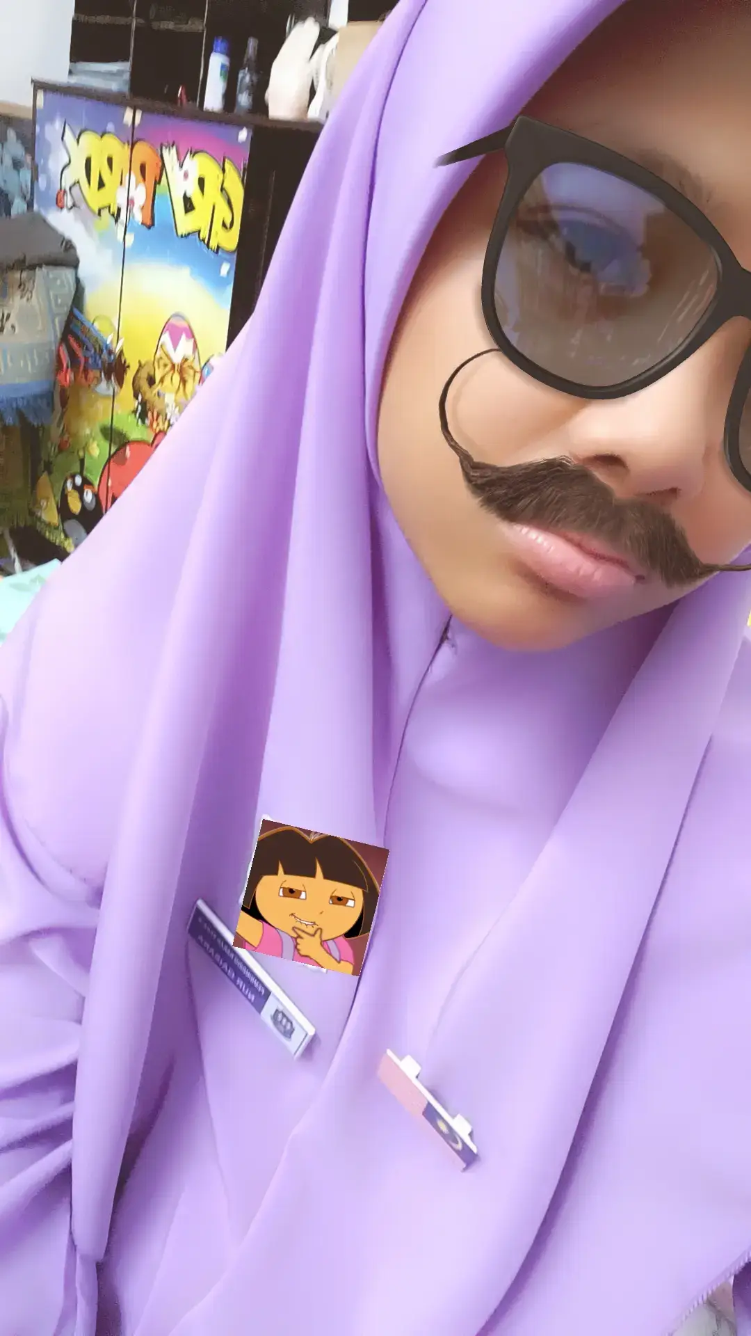 #bismillahfyp #trend #batch12