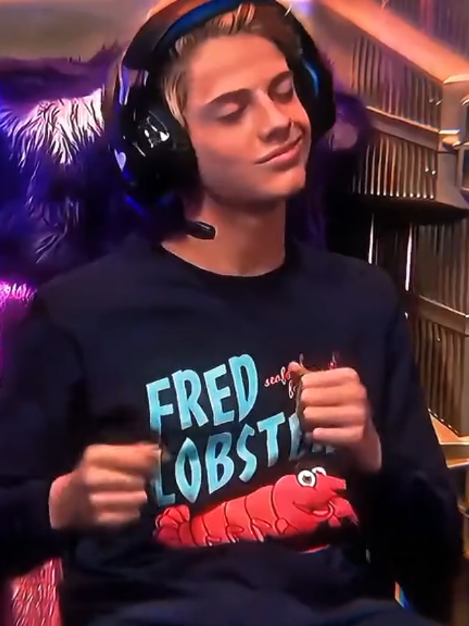 você vai ficar na minha casa 👀             .       . #henrydangeredit  #henrydanger  #nickelodeon #jacenorman  #viraliza 