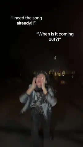 WHERE ARE MY OGS AT? ONLY 4 DAYS UNTIL THIS SONG IS YOURS!! ILYGSM GET READY FOR THE DROP OF THE YEAR 🩵🛸😝🌏 #jubalthomas #popmusician #newmusic #indiemusic #upcomingartist 