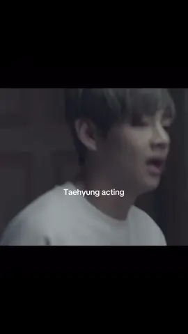 #taehyung #vbts #acting #amazing #fyp 