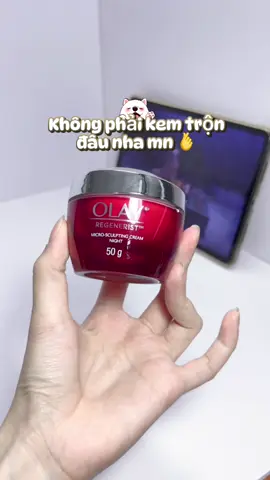 Da khoẻ nhờ e olay combo ngày đêm này nè #olay #kemolay #kemduongam #affiliatetiktok 