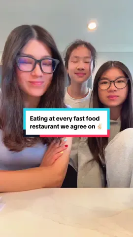 Many of them we don’t have in Canada🤪 When will Chick-fil-A open here in Canada? 🥺❤️#momoftiktok #lifewithkids #foodies #fun #trend 