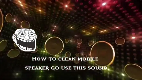 Description: Is your phone speaker sounding weak, muffled, or dusty? 📱🔊 Don’t worry! In this video, I’ll show you a safe and easy method to clean your mobile speakers at home. No special tools required—just follow these simple steps to make your speaker sound clear and loud again. ✨ In this video, you’ll learn: Why phone speakers lose sound quality How to safely remove dust and dirt Tips to keep your speakers clear and long-lasting Works on both Android and iPhone devices. Watch till the end for the best results! 👍 If you find this video helpful, don’t forget to Like, Comment, Share, and Subscribe for more tech tips. --- #Tags: #MobileSpeakerCleaning #PhoneSpeakerFix #SmartphoneTips #DIYPhoneRepair