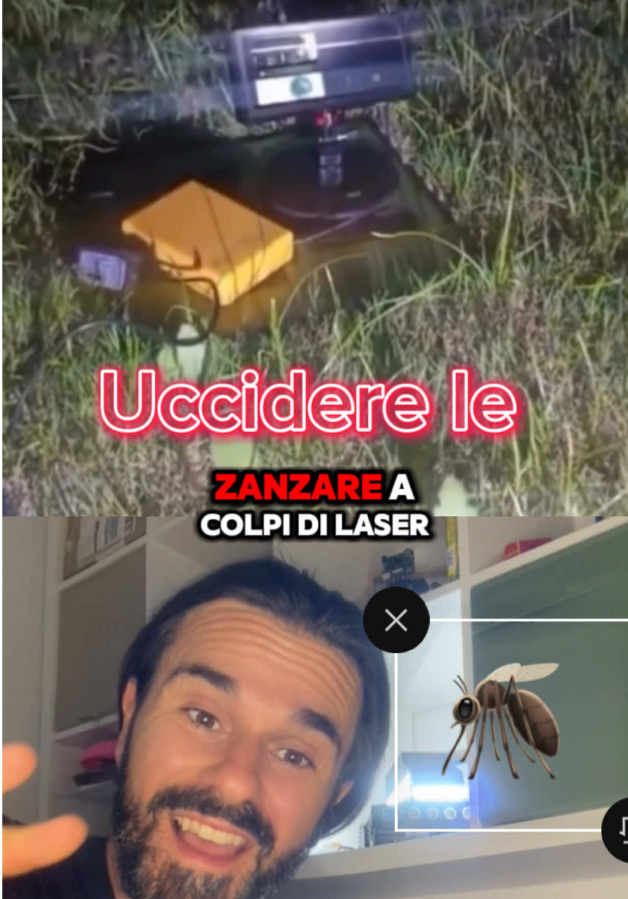 Per info visita il sito  www.innovativetechnologysrl.it O scrivici  innovativetech.evolution@gmail.com #robotica #birdcontrol #engigneering #moderntechnology #italyproject #abruzzo #newproject #mov