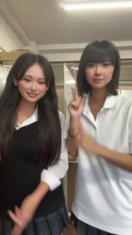 夏休み部活頑張ってます#ljk #新羽jk #fypシ @かえで 