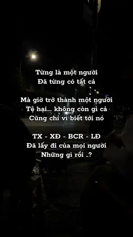 Ai đã từng trải qua giai đoạn này mới hiểu được nó tệ như thế nào ..! #xuhuong2025#thatbai#nonan#cbmang#lamlaicuocdoi