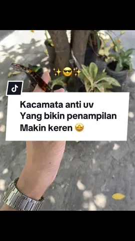 Kacamata antiuv unisex leopard #kacamataantiuv #kacamatastyle #fashion #kacamatawanita #kacamatakekinian 