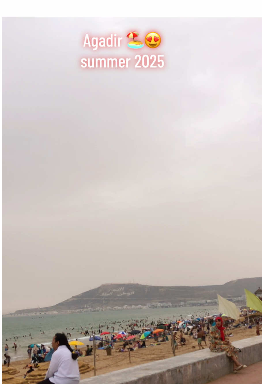 #agadir #2025 #Summer #morocco #holiday 