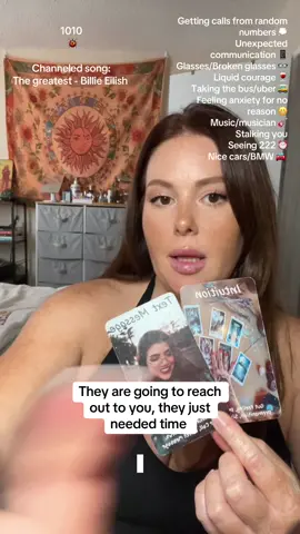 Private readings are available in my bio. Check out my customer reviews in my Etsy shop! Check out the Astra app for astrological synastry  #lovereading #tarotlovereading #soulmate #twinflame #union #nocontact #separation #reconcilliation #channeledmessages #missingyou #yourperson #howdotheyfeel #astrapartner  How do they feel Do they have feelings for me Will we reconcile  Will we get back together  Do they love me Will they break no contact  Do they still think about me 