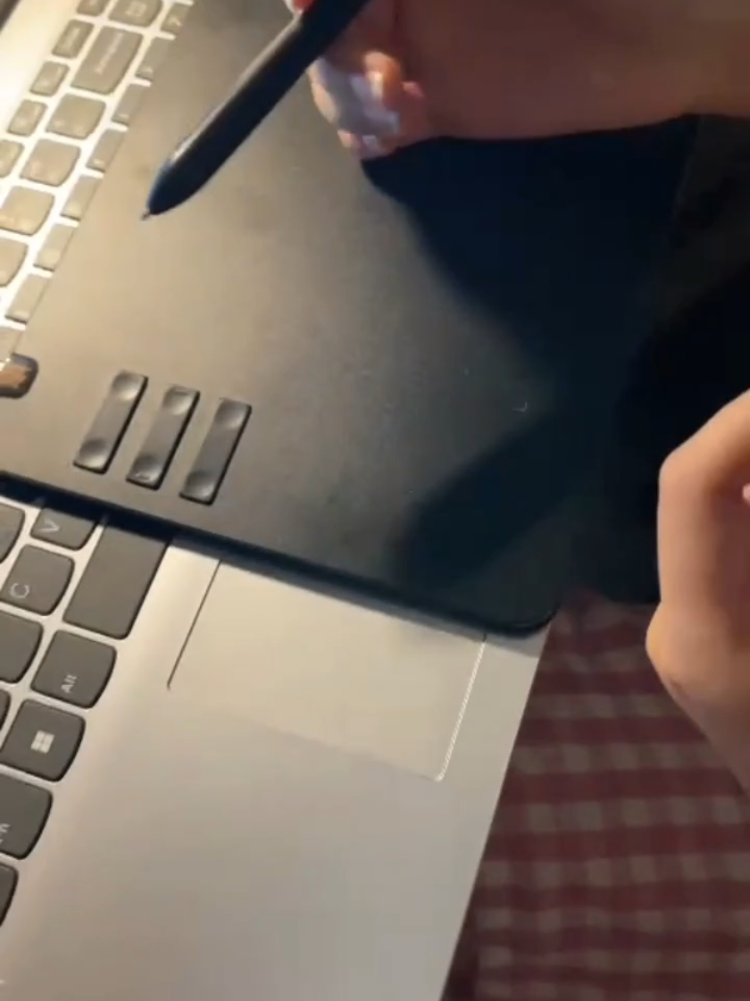 Bảng viết điện tử,thiết  bị dạy học học clublu #mitmaigiadung93 #xuhuong #tiktok #thietbidientu #bangvietdientu 