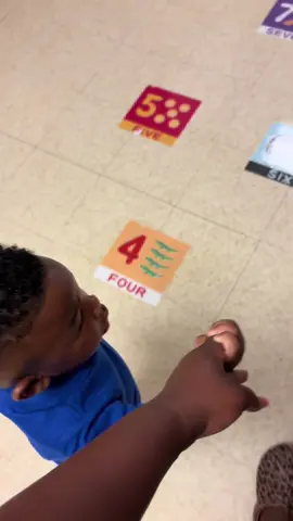 Nolan’s 1st day of Pre-K2 🥹💙🫶🏾 #fypシ #fyp #backtoschool #firstdayofschool #toddler 