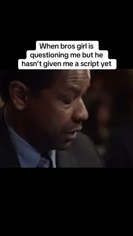 Real. #denzelwashington 