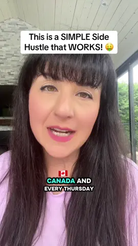 The side hustle you've been searching for!! Do NOT miss this!  #sidehustles  #bestsidehustles #SimpleSideHustle #sidehustleforbeginners #howtomakemoneyonline Disclaimer: Results vary. This is not a get-rich-quick scheme. Your effort, consistency, and commitment matter. 