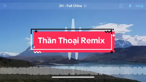Thần thoại remix #thanthoai #nhạchay #nst #thanthoairemix #chinaremix 