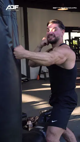 And of course it’s a little more detailed than this, especially when it comes to the lower body but for now let’s try to stick with some basics of UPPER BODY PUNCHING MOTION 🏆👊 A proper HOOK, used at the right TIME can be more efficient than we think 💪 What we want to focus on: ✅ All joints aligned: Shoulder, Elbow, Wrist - in order to produce more force. ✅ Keep your shoulder close to your chin in the moment of impact to protect the face. ✅ Focus on the first 2 knuckles in the moment of impact. ✅ Apply each type of hook in the perfect timing. If you think this was useful, please drop a comment and let me know if you want me to go more detailed 😎💪 Have a great day, Stay DETERMINED‼️ #alldetermined #kickboxing #boxing #punch #hook       