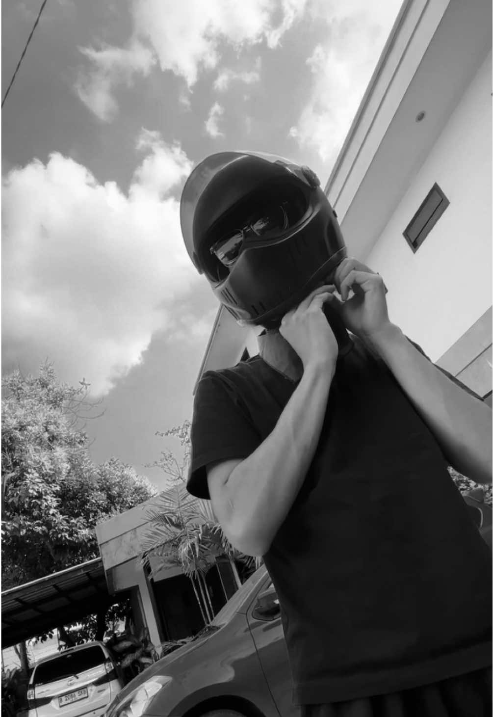 playlist minggu pagi 🏍️