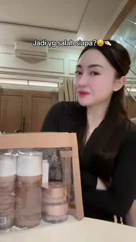 Hayooo siapa yg jadi kusam? mungkin step mu ada yang salah coba dicek lagi ya😊🙏🏻 #mkskin #mkskinserang #mybeautystore15 