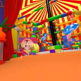 pomni :D#tadc  #vrchat #weird #fyp 