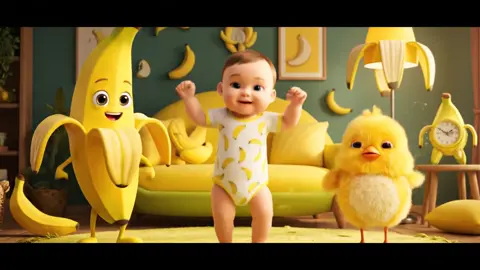 quem quer banana banana 