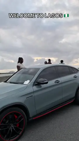 This is not Abuja this is Lagos 😍 @Glc63_Bertha @Vic_63s😈 