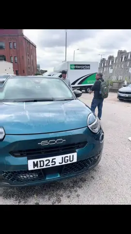 #traveltiktok #travelbucketlist #standrewscotland #pencenlife 