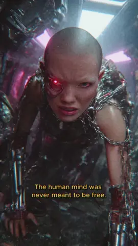 Dopamine Rot: Part 1 ⁣ Orrik Bosphirin, Chief Feed Architect⁣ Continuity Commission⁣ ⁣ Pax Riva, 83,034⁣ BCE Twelfth Cycle of Humanity