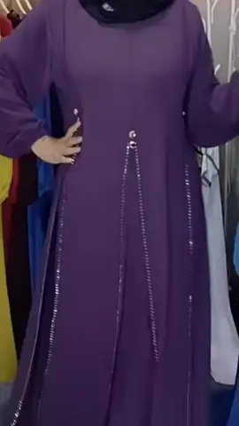 #viral #fyp #abaya #abayacantik #abayakekinian 