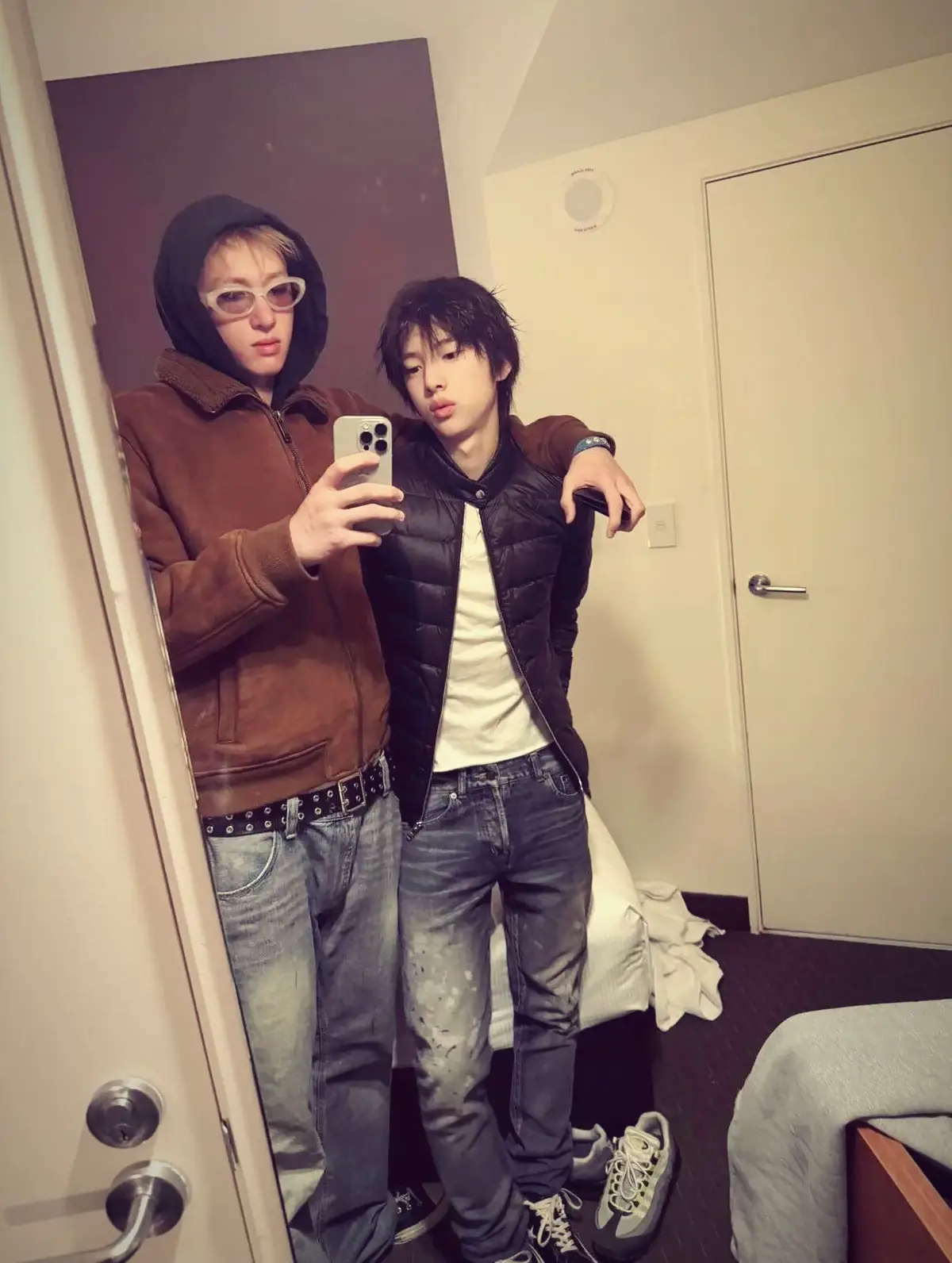 #martin #juhoon #cortis #trending #debut 