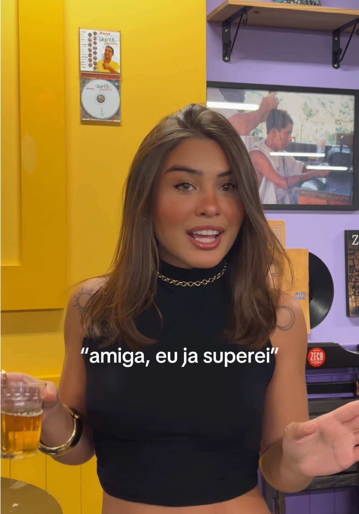 @Esther De Oliveira #trend #fy #amigas #ex 