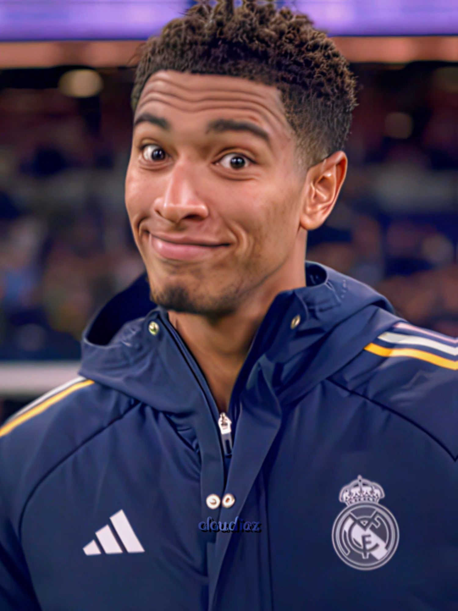 Bellingham X Despacito 🤩🔥 | Tags : #judebellingham #bellingham #realmadrid #edit #footballedit #footballtiktok #smooth #fyp