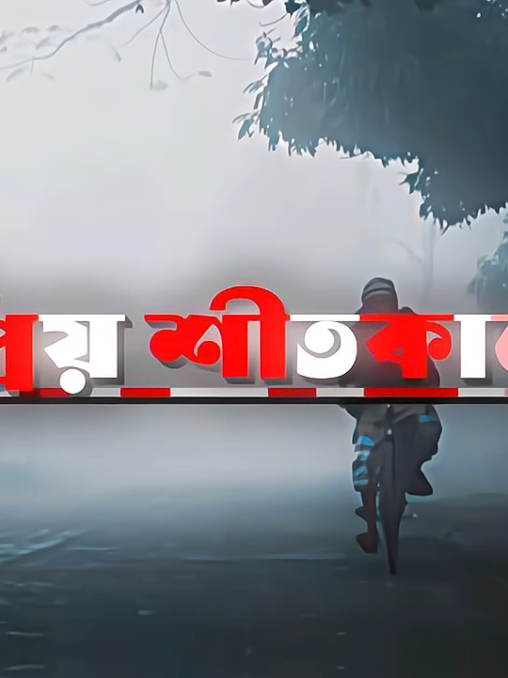 প্রিয় শীতকাল🥶 #প্রিয়_শীত_কাল #foryoupage #bdalamgirvaieditz #bdalamgirvai #1millionaudition @TikTok Trends 
