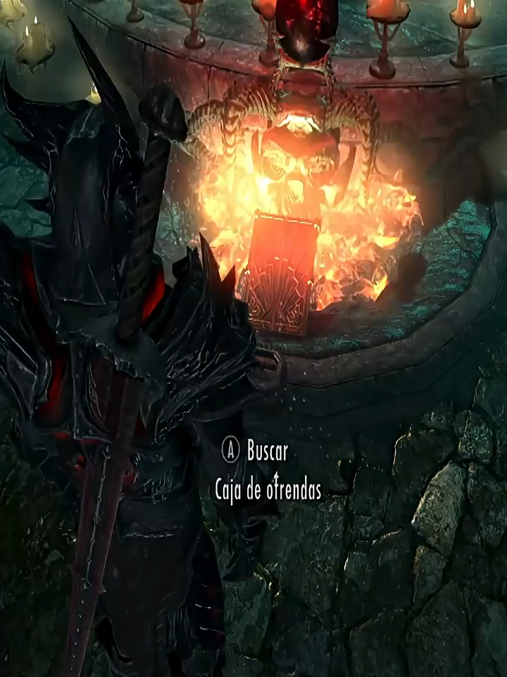 Como Conseguir Novia en Skyrim