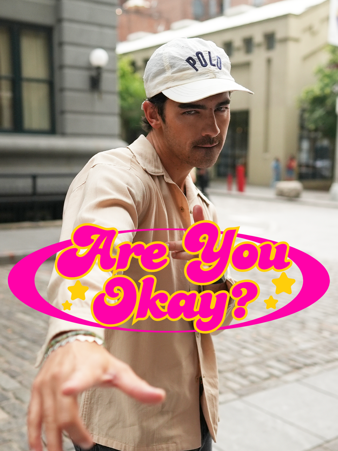 'put a spell on me' — @joejonas ✨ (with @brimorales_) #areyouokay #jonasbrothers #hannahmontana #hearmeout