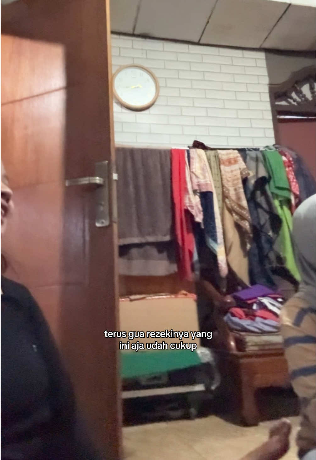pov : punya temen selalu ngebantah klo di bahas soal nikah #promomakanmerdeka #fyp #nikah 