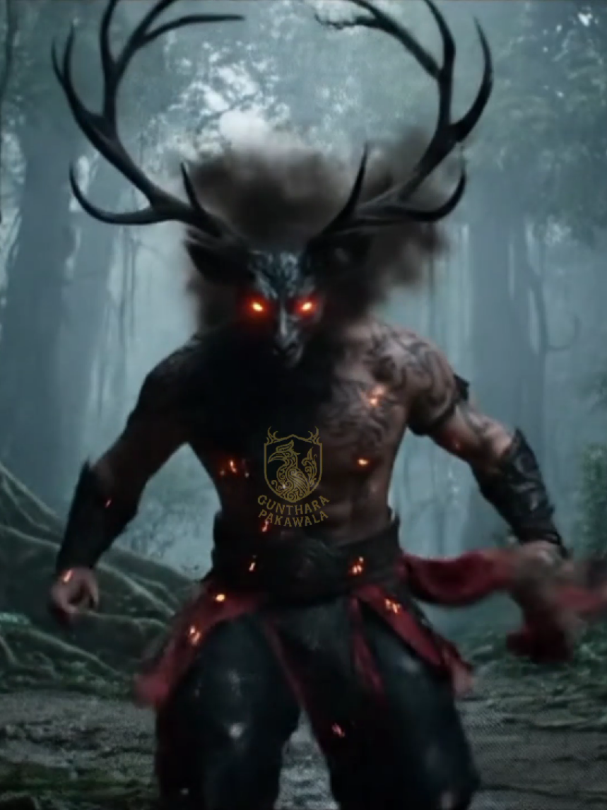 Lanjutan Cerita Bunsu Rusa Episode 4. Director by Video : Gunthara Pakawala Music Song : Xavier.Music81 #ceritabunsurusa #Bunsurusa #tranding2025_viral__tiktok #kisahiban #kisahmitologi 