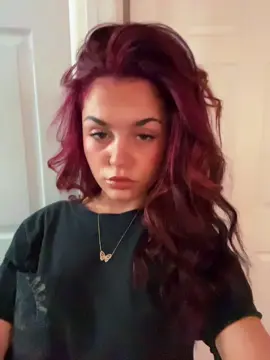 #fypシ #redhair 