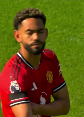 ส่องฟอร์มนักเตะใหม่แมนยู👀 #manchesterunited #cunha #mbuemo🇨🇲 #นักเตะใหม่แมนยู #newplayer 