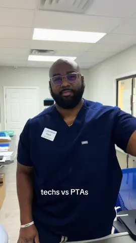guess who’s idea it was to make this. NEW ENDING, the other one wasn’t a minute. #physicaltherapy #pta #ptaide #pttechlife #clinic 