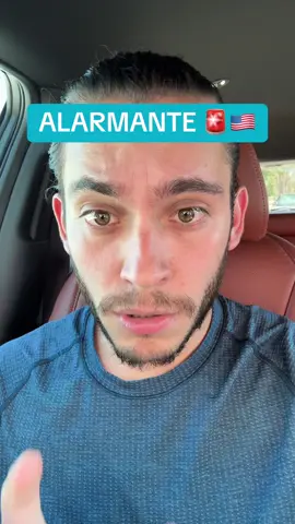 Trump quiere acabar con la democracia en Estados Unidos 🚨🇺🇸