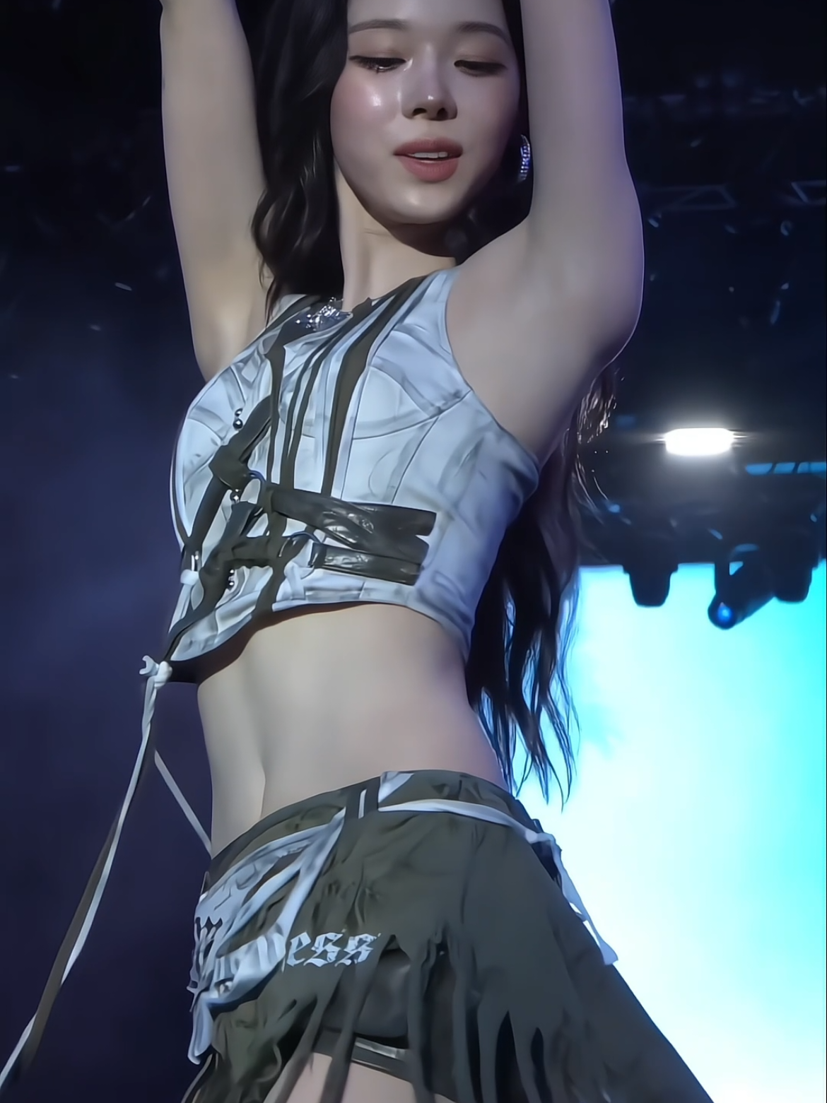 #kpop #aespa #winter #fyp 