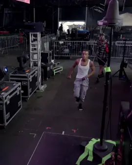 that’s history right there. #xxxtentacion #rollingloud 