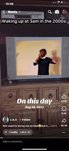 #onthisday 