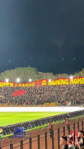 Persijap vs Persib 2-1 🦅 super lagend is coming home #persijap #persijapjepara #persijapersib #persijappersib #persib #persibbandung #gbkjepara #banaspati #cns 