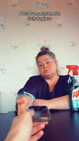 Wie oft hast du Display getauscht?#probierenmitkarina #maskiergang #probiersen 