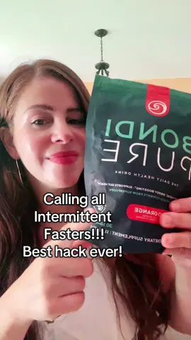 #appetitesupport #bondipure #intermittentfasting 